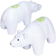 Picture of STRESS POLAR BEAR