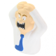 Picture of STRESS ANGRY MAN