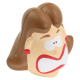 Picture of STRESS CRAZY FACE FEMALE