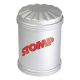 Picture of STRESS DUSTBIN **
