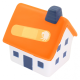 Picture of STRESS HOUSE