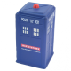 Picture of STRESS POLICE BOX