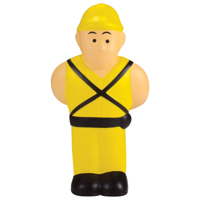 Picture of STRESS CONSTRUCTION WORKER