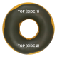 Picture of STRESS DOUGHNUT