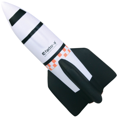 Picture of STRESS ROCKET