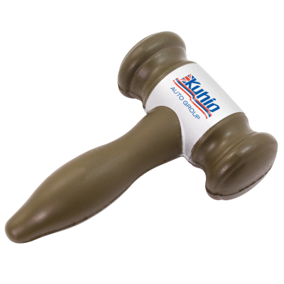 Picture of STRESS GAVEL