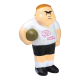Picture of STRESS RUGBY PLAYER