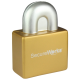 Picture of STRESS PADLOCK