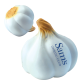 Picture of STRESS GARLIC BULB