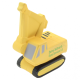 Picture of STRESS DIGGER