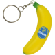 Picture of STRESS BANANA KEYRING