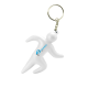 Picture of STRESS RUNNER KEYRING