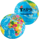 Picture of STRESS GLOBE