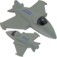 Picture of STRESS FIGHTER JET