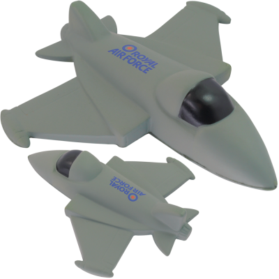 Picture of STRESS FIGHTER JET