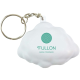 Picture of STRESS CLOUD KEYRING