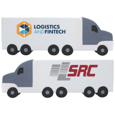 Picture of STRESS LORRY