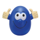 Picture of STRESS ROCKING EGG WOBBLER