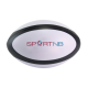 Picture of STRESS DUAL COLOUR RUGBY BALL *