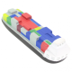 Picture of STRESS CONTAINER SHIP