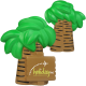 Picture of STRESS PALM TREE