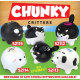 Picture of CHUNKY CRITTER STRESS BULL