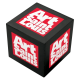 Picture of SMALL STRESS CUBES - 48MM
