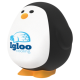 Picture of CHUNKY CRITTERS STRESS PENGUIN