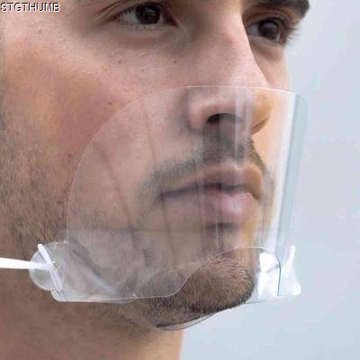 Picture of MOUTH NOSE SHIELD.