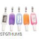 Picture of ANTIBACTERIAL HAND SANITISER ON a CLIP (50ML)