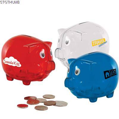 Picture of MEDIUM PIGGY BANK