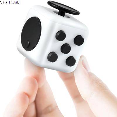 Picture of FIDGET CUBE.