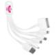 Picture of 5 in 1 USB Charger Cable **