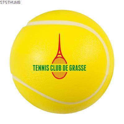 Picture of STRESS TENNIS BALL