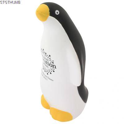 Picture of STRESS PENGUIN