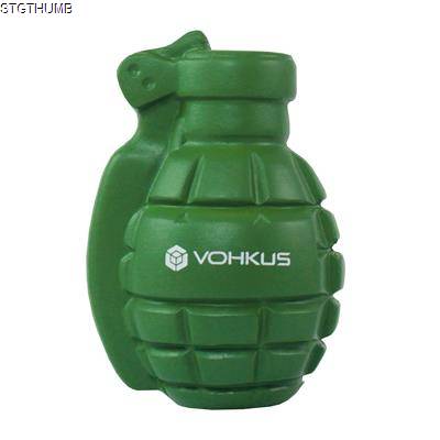 Picture of STRESS GRENADE
