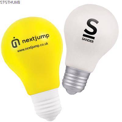 Picture of STRESS LIGHT BULB