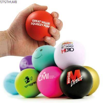 Picture of PREMIUM 70MM STRESS BALL