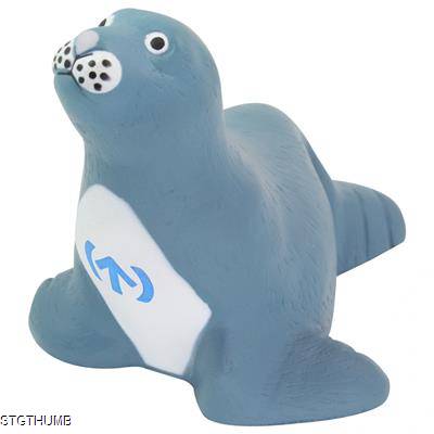 Picture of STRESS SEAL.