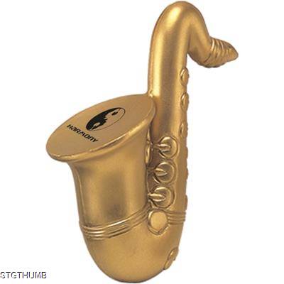 Picture of STRESS SAXOPHONE