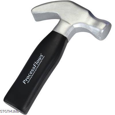 Picture of STRESS HAMMER.