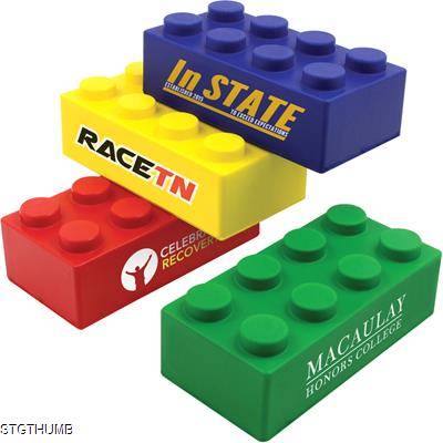Picture of STRESS BUILDING BLOCKS
