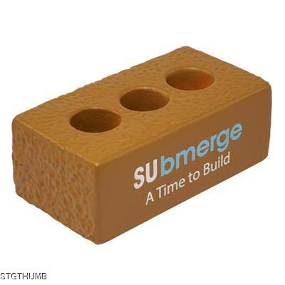 Picture of STRESS BRICK with Holes