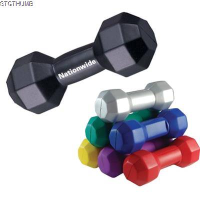 Picture of STRESS DUMBBELL WEIGHT.