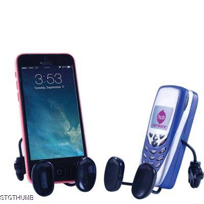 Picture of STRESS RETRO MOBILE PHONE HOLDER