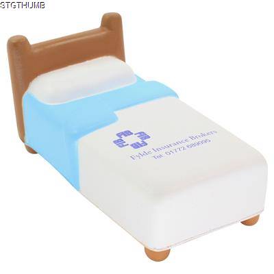 Picture of STRESS BED