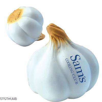 Picture of STRESS GARLIC BULB