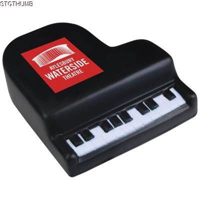 Picture of STRESS PIANO