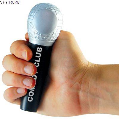 Picture of STRESS MICROPHONE