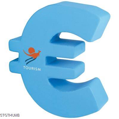 Picture of STRESS EURO SIGN